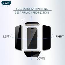 Privacy Screen Protector for IPhone
