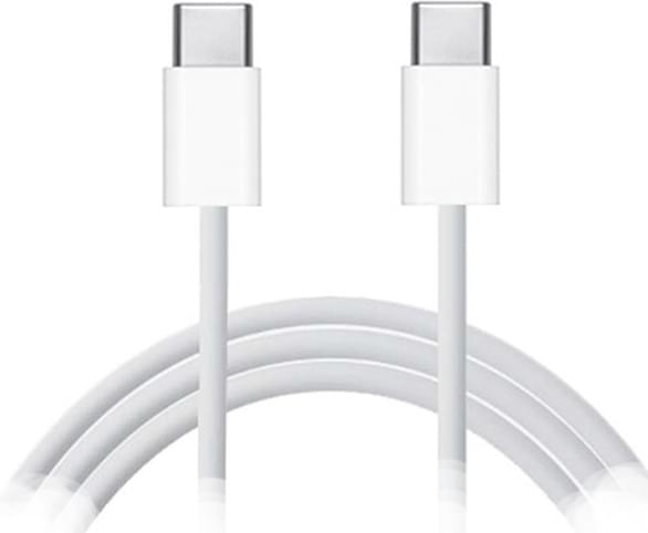 Apple USB-C to Lightning Cable 18W White