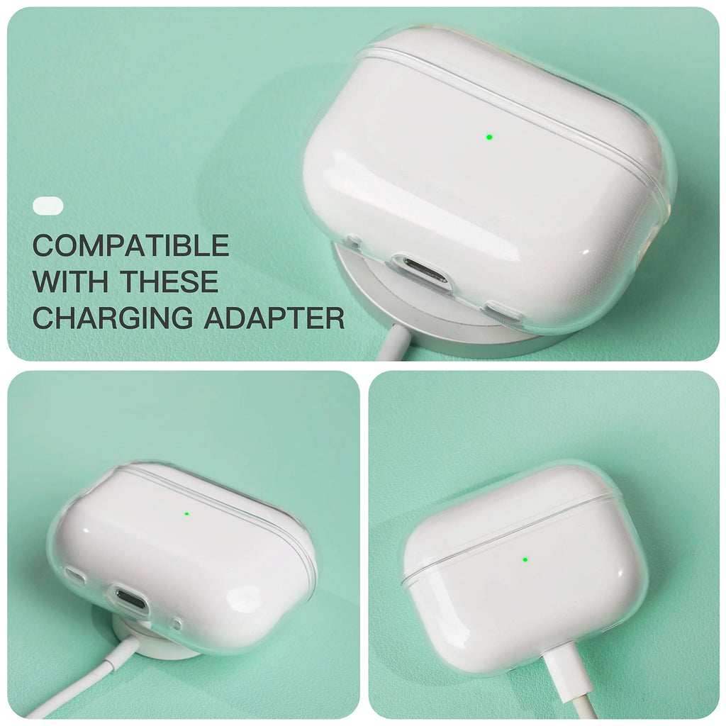 Clear Case for AirPods