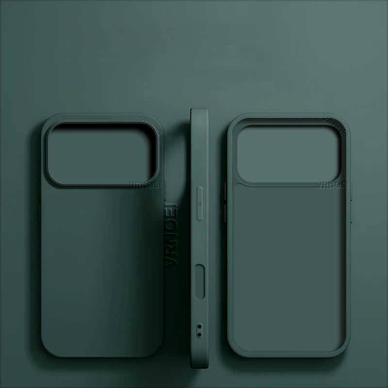 iPhone Shockproof Case