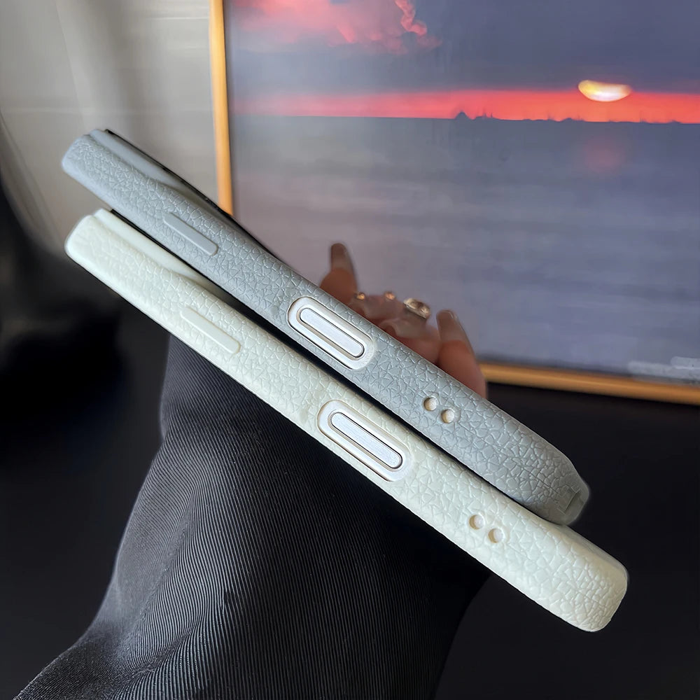 Magnetic iPhone Case