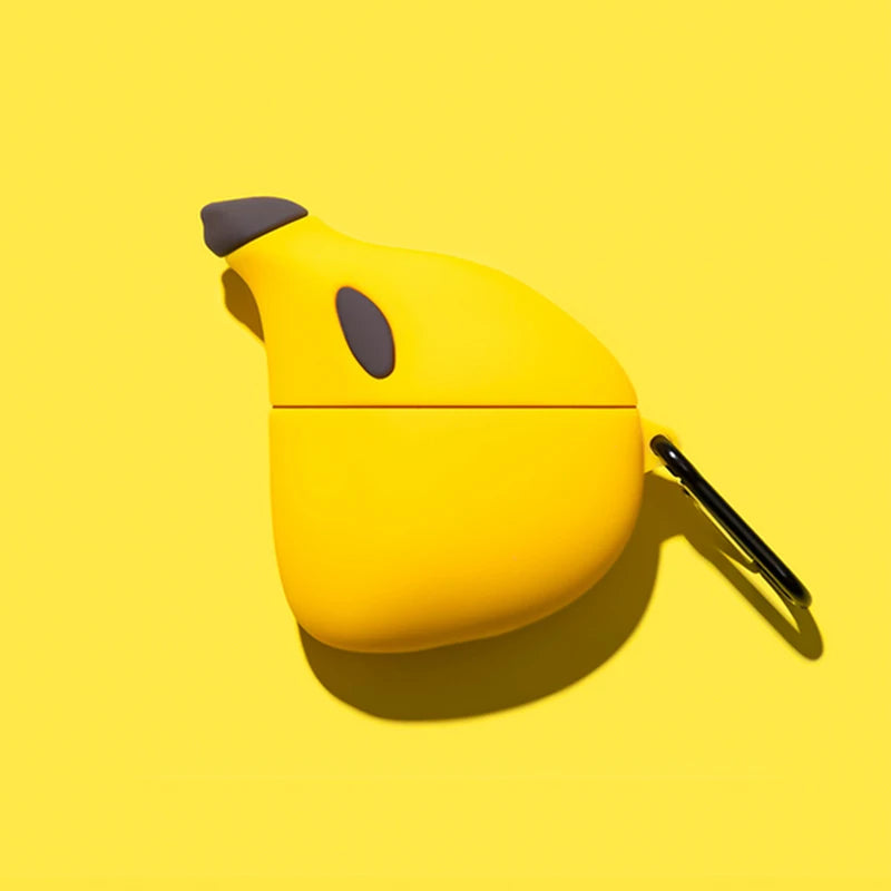 Cartoon AirPods Case