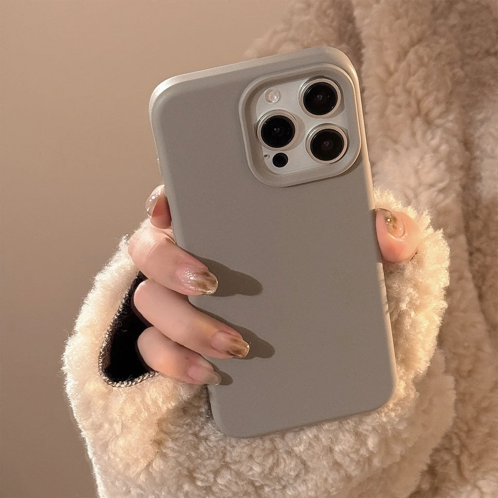 Minimalist iPhone Case