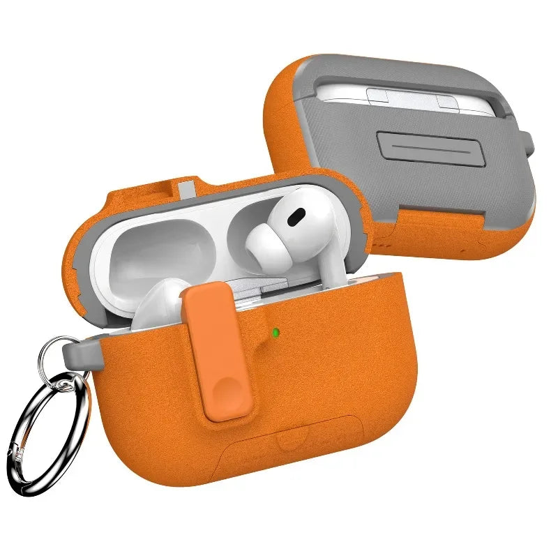 Bracket AirPod Case Flip Style