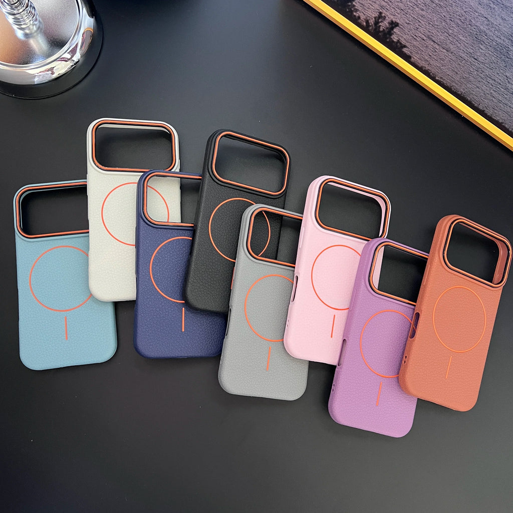 Magnetic iPhone Case