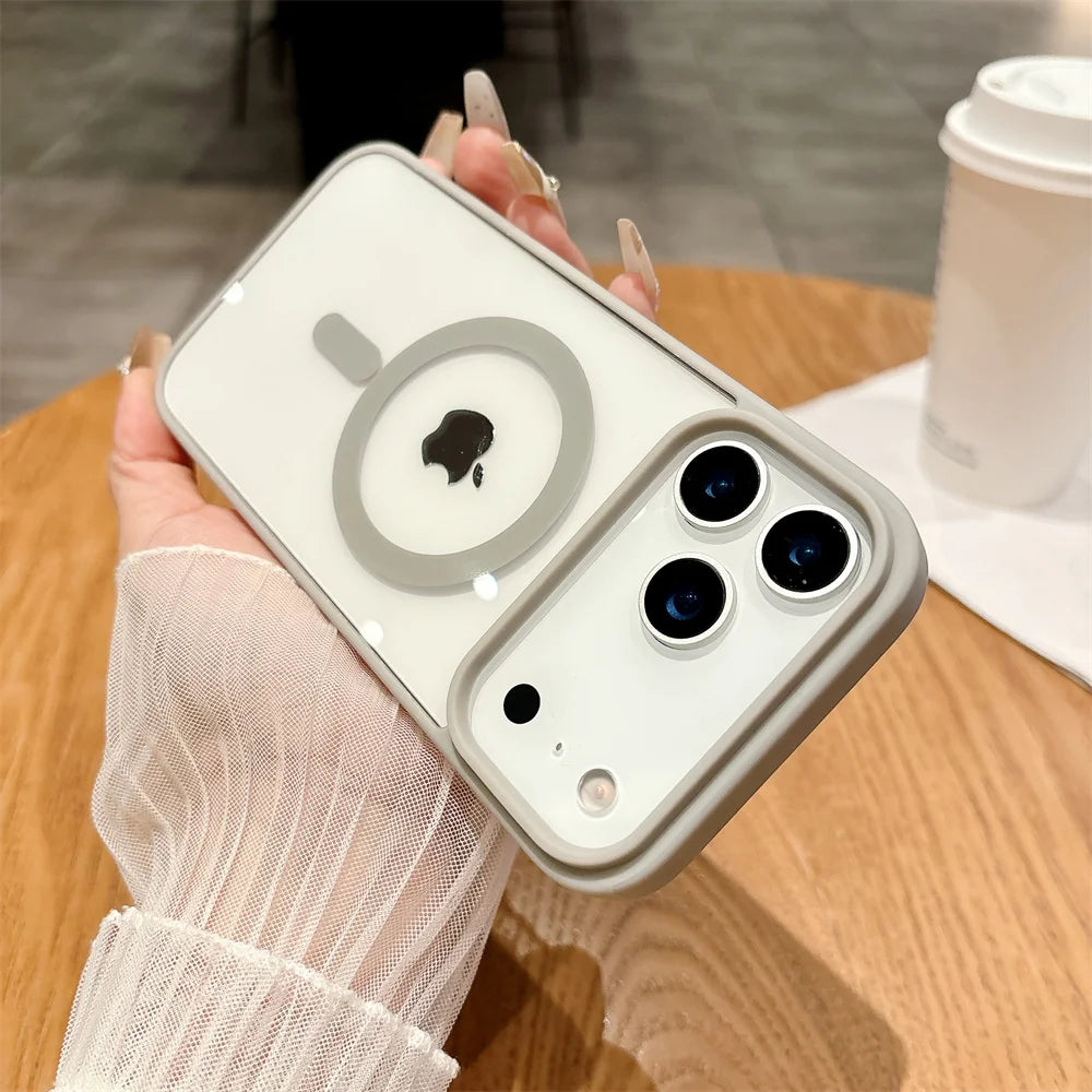 Shockproof Magsafe Case