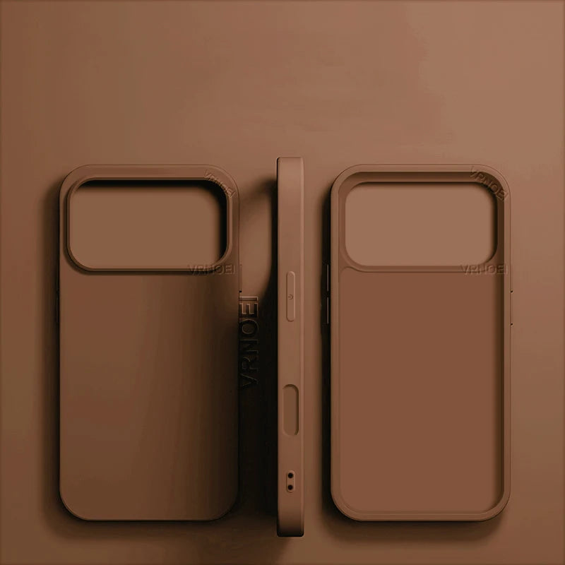 iPhone Shockproof Case