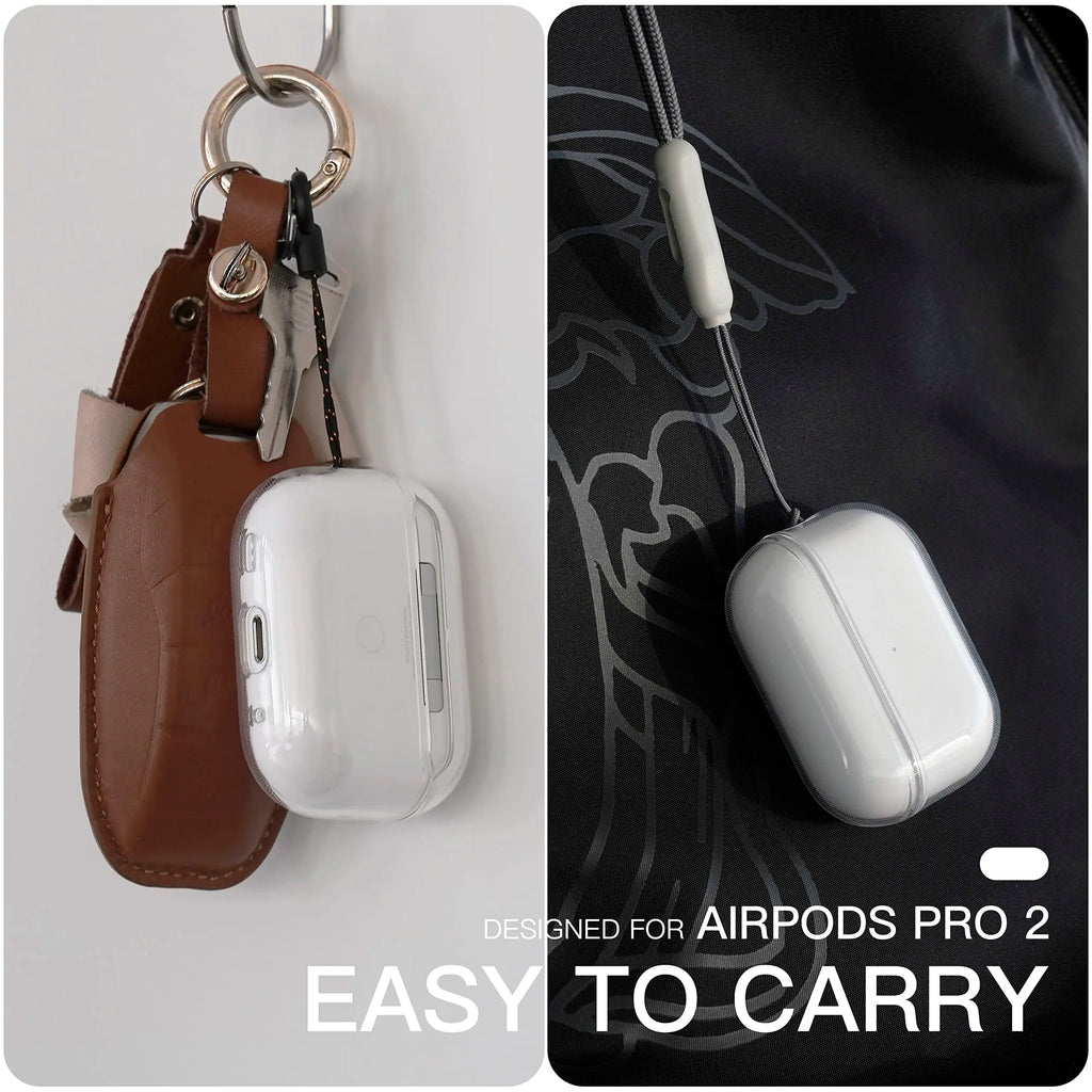 Clear Case for AirPods