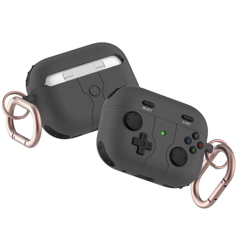 Cartoon AirPods Case