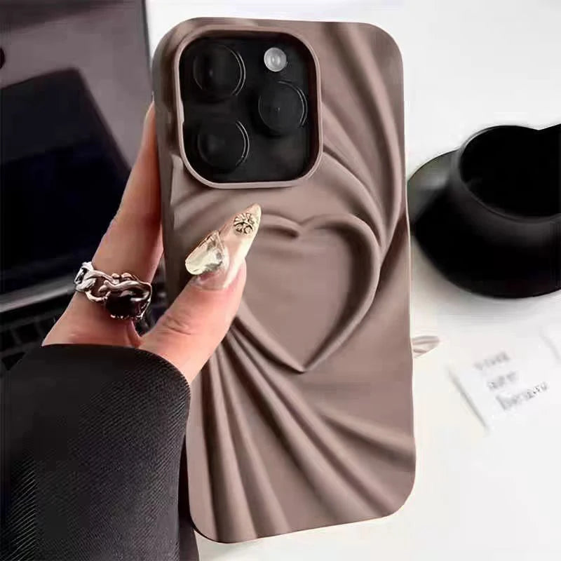 Love iPhone Case