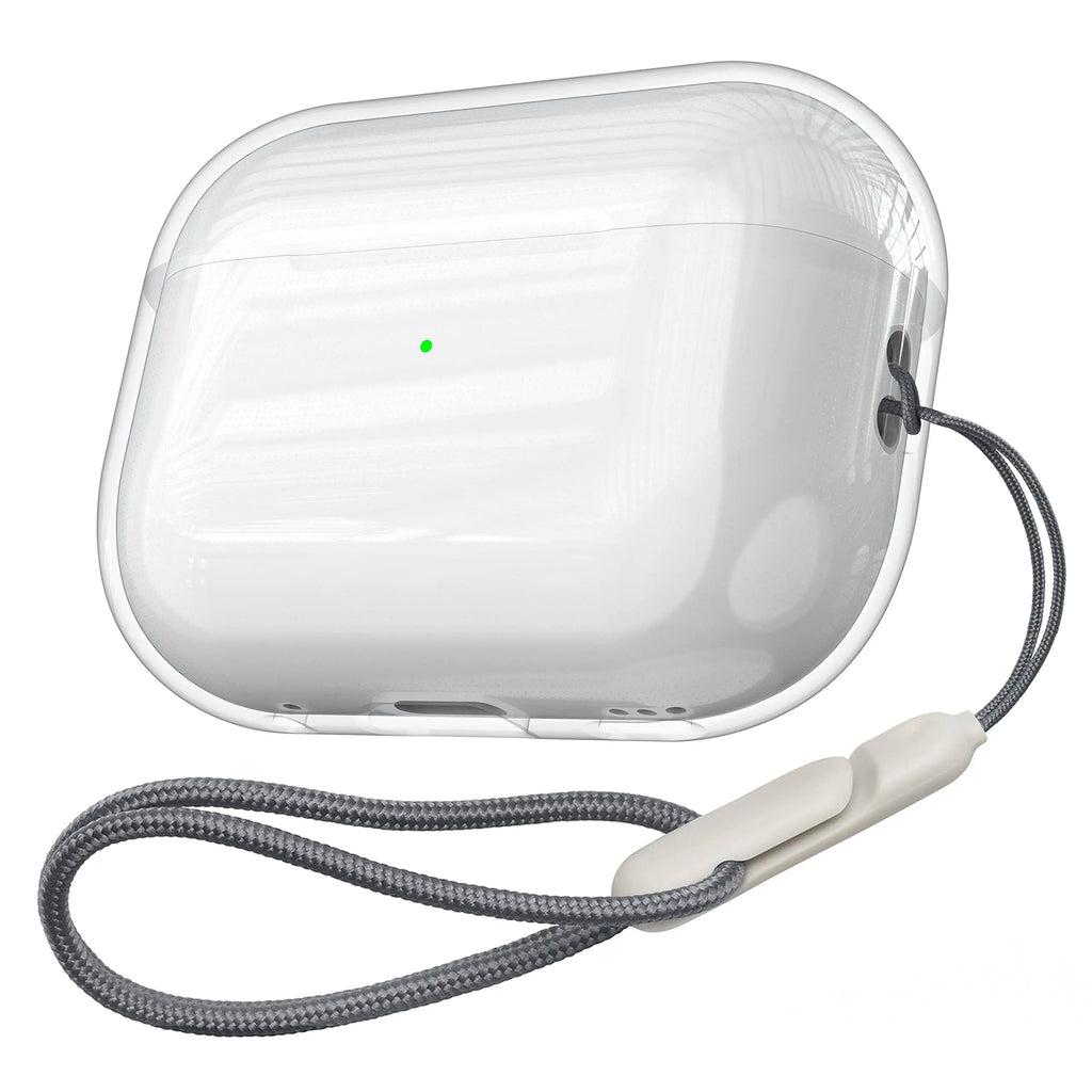Clear Case for AirPods