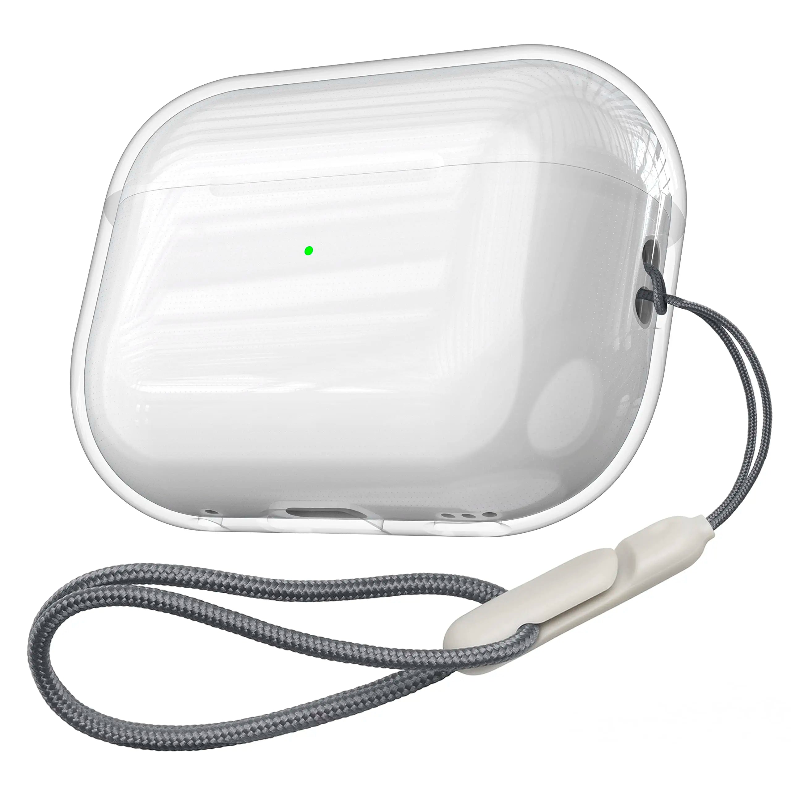 Clear Case for AirPods