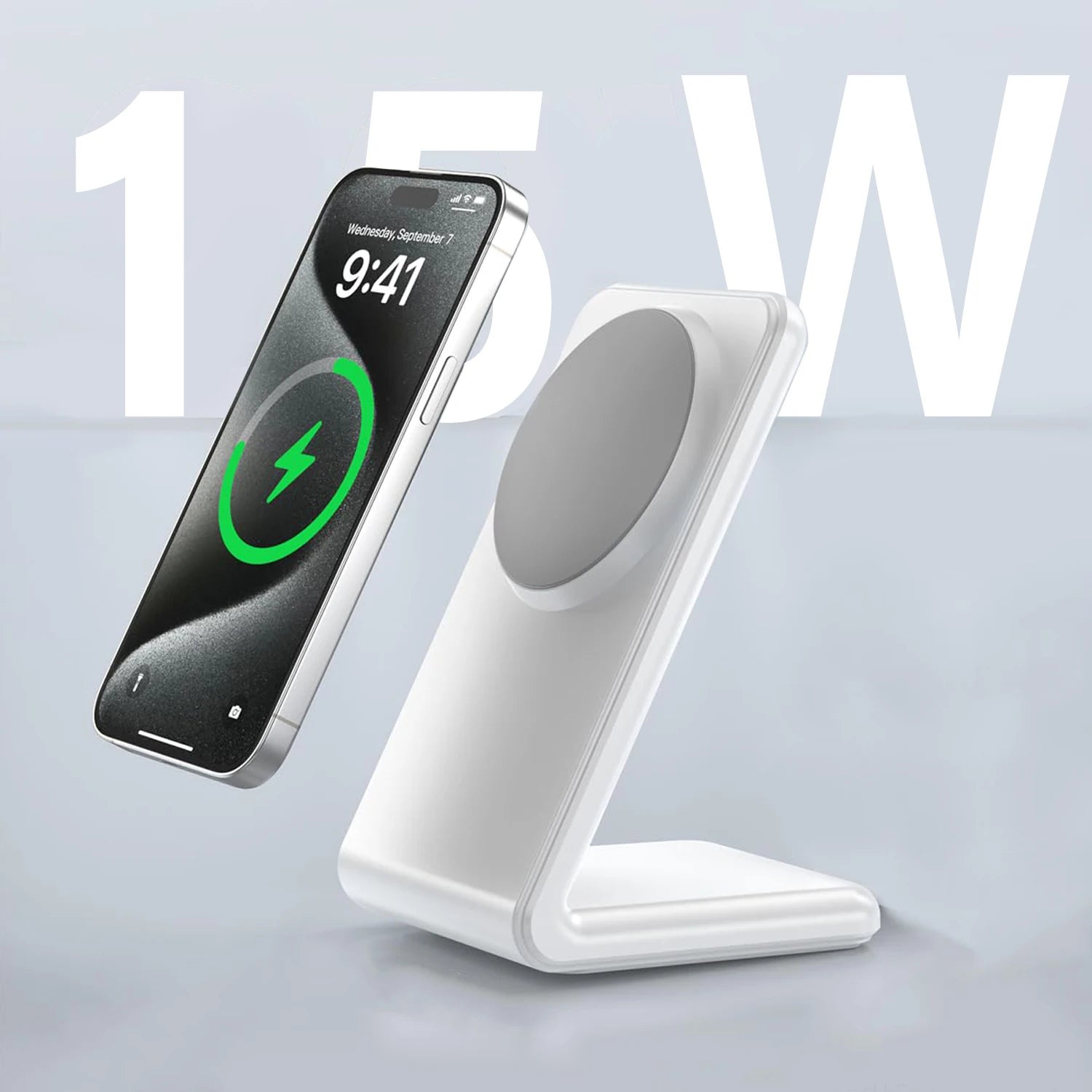 Wireless MagSafe Charger