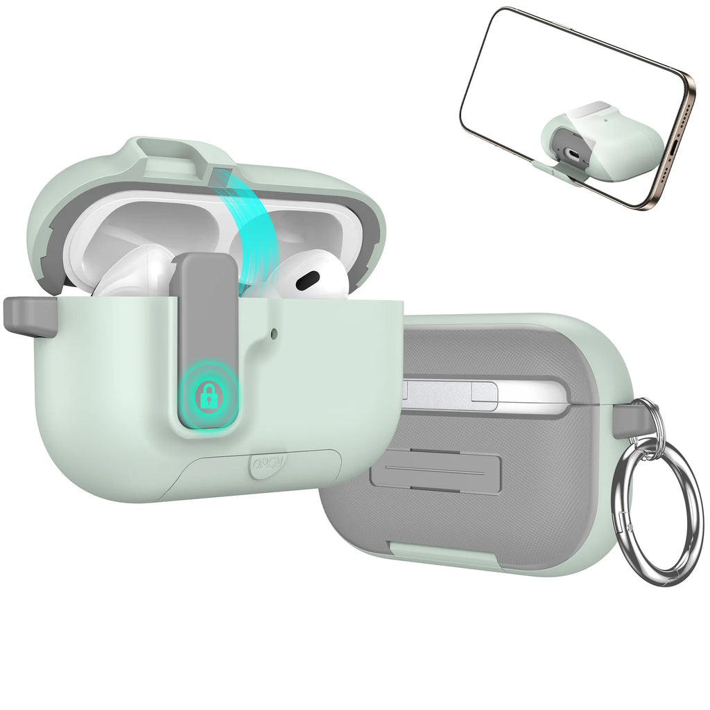 Bracket AirPod Case Flip Style