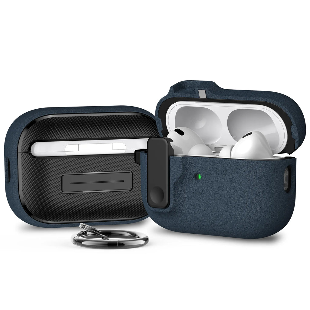 Bracket AirPod Case Flip Style