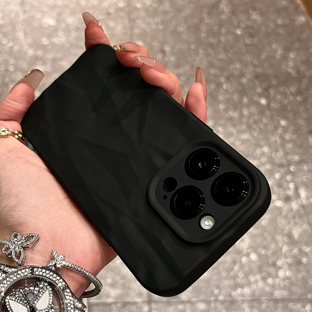 Soft Silicone Phone Case