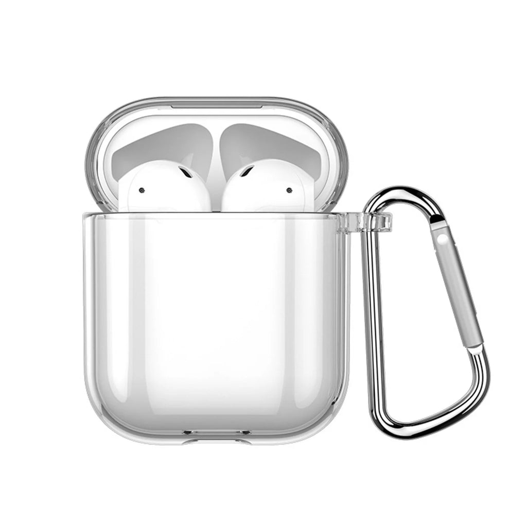 Clear Case for AirPods