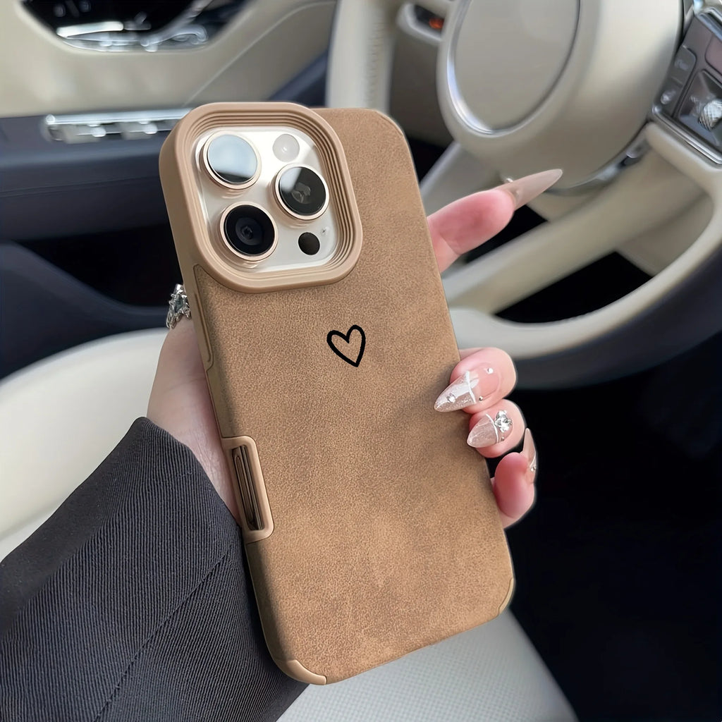 Design Leather Phone Case