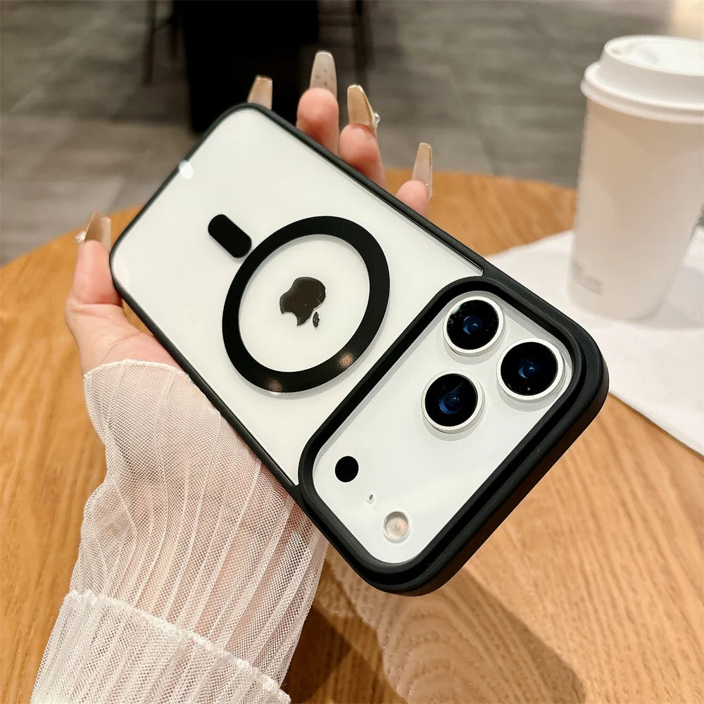 Shockproof Magsafe Case