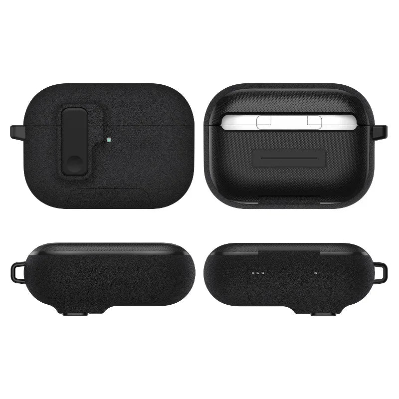 Bracket AirPod Case Flip Style