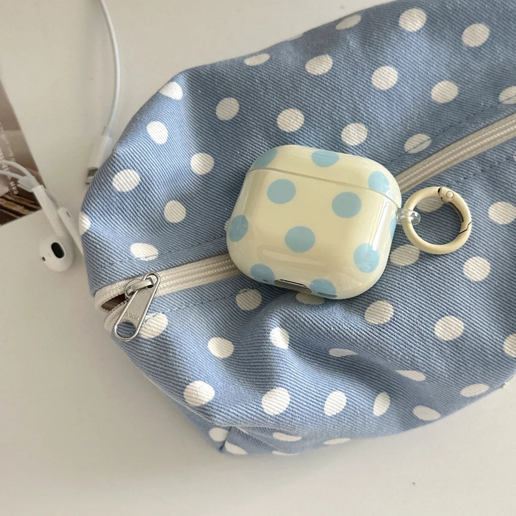 Colorful Protective AirPods Cover Case