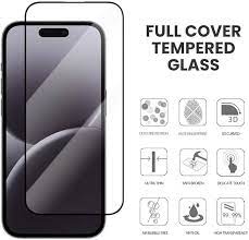 Anti-scratch Glass With Installation Tool